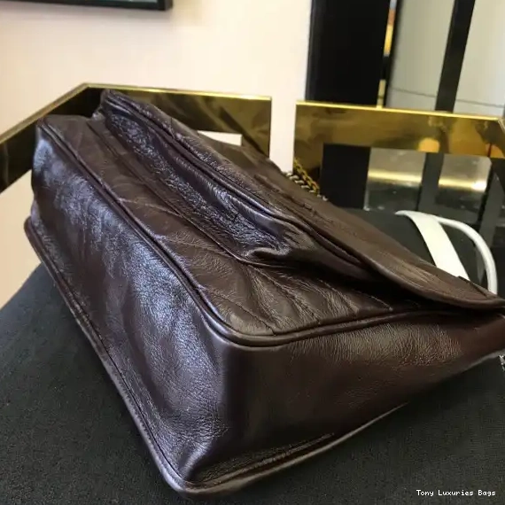 Tony Luxuries 32CM NIKI YSL 0521